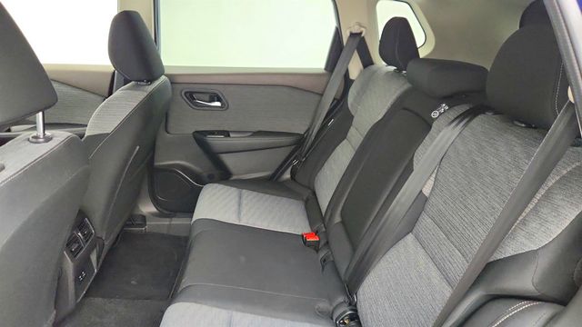 2023 Nissan Rogue AWD SV *Ltd Avail* - 23009190 - 19