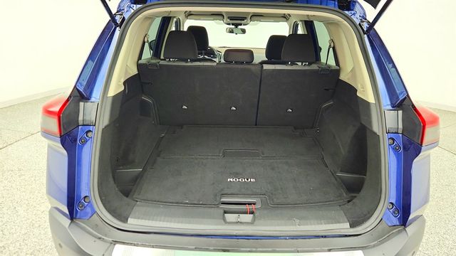 2023 Nissan Rogue AWD SV *Ltd Avail* - 23009190 - 20