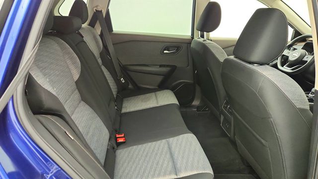 2023 Nissan Rogue AWD SV *Ltd Avail* - 23009190 - 21