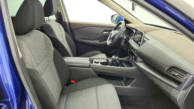 2023 Nissan Rogue AWD SV *Ltd Avail* - 23009190 - 22