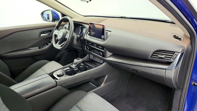 2023 Nissan Rogue AWD SV *Ltd Avail* - 23009190 - 23