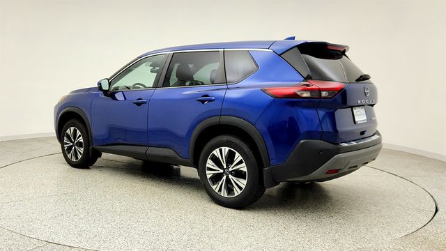 2023 Nissan Rogue AWD SV *Ltd Avail* - 23009190 - 6