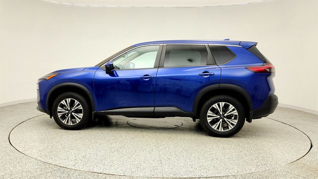 2023 Nissan Rogue AWD SV *Ltd Avail* - 23009190 - 7