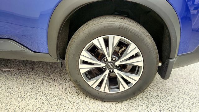 2023 Nissan Rogue AWD SV *Ltd Avail* - 23009190 - 8
