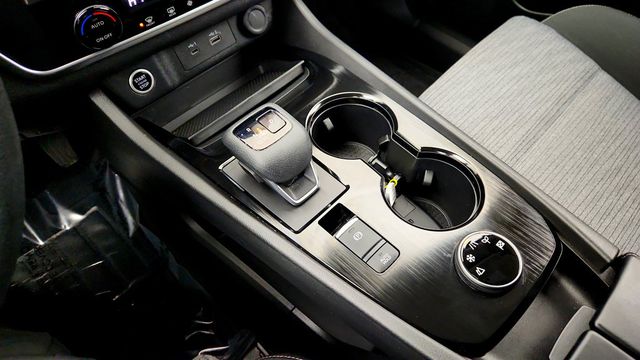 2023 Nissan Rogue AWD SV *Ltd Avail* w/ Apple CarPlay & Nissan Safety Shield 360 - 23000621 - 15