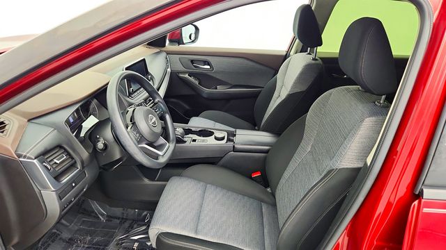 2023 Nissan Rogue AWD SV *Ltd Avail* w/ Apple CarPlay & Nissan Safety Shield 360 - 23000621 - 18