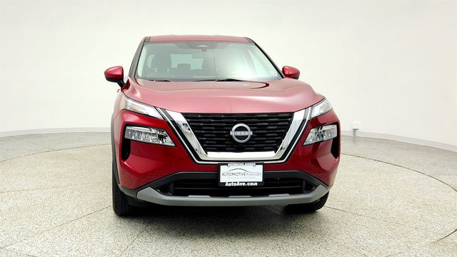 2023 Nissan Rogue AWD SV *Ltd Avail* w/ Apple CarPlay & Nissan Safety Shield 360 - 23000621 - 1