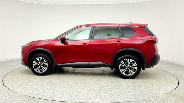 2023 Nissan Rogue AWD SV *Ltd Avail* w/ Apple CarPlay & Nissan Safety Shield 360 - 23000621 - 7