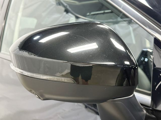 2023 Nissan Rogue AWD SV Midnight Edition - 23067747 - 15