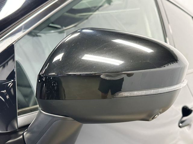 2023 Nissan Rogue AWD SV Midnight Edition - 23067747 - 16