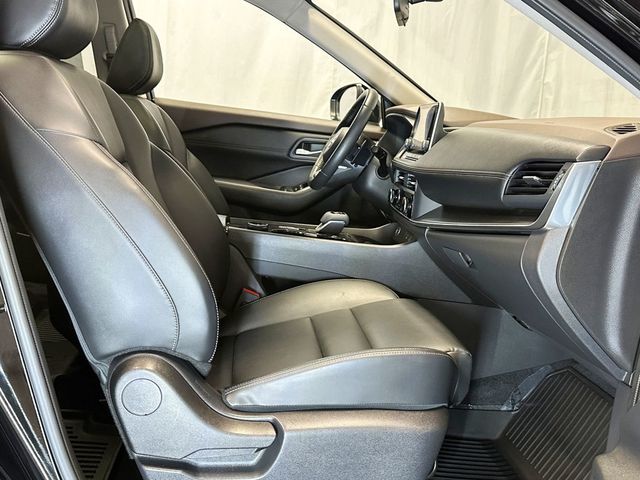 2023 Nissan Rogue AWD SV Midnight Edition - 23067747 - 21