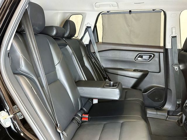 2023 Nissan Rogue AWD SV Midnight Edition - 23067747 - 41