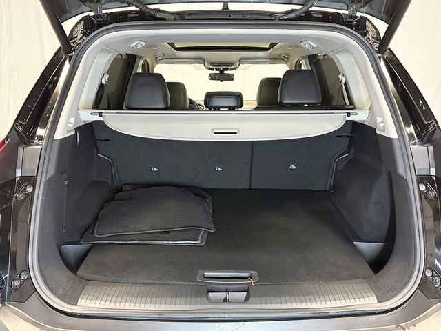2023 Nissan Rogue AWD SV Midnight Edition - 23067747 - 43