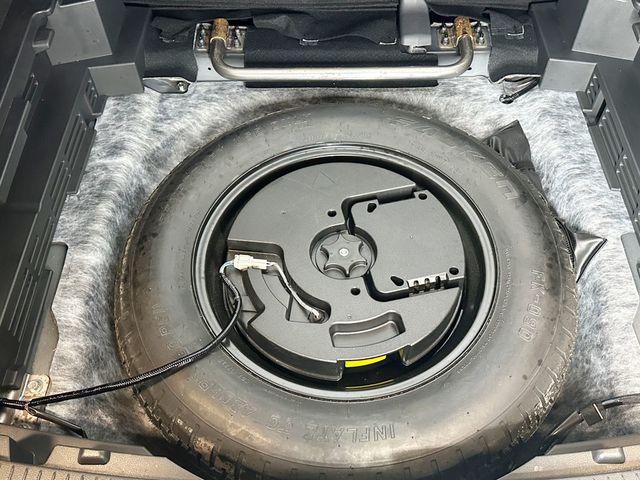 2023 Nissan Rogue AWD SV Midnight Edition - 23067747 - 45