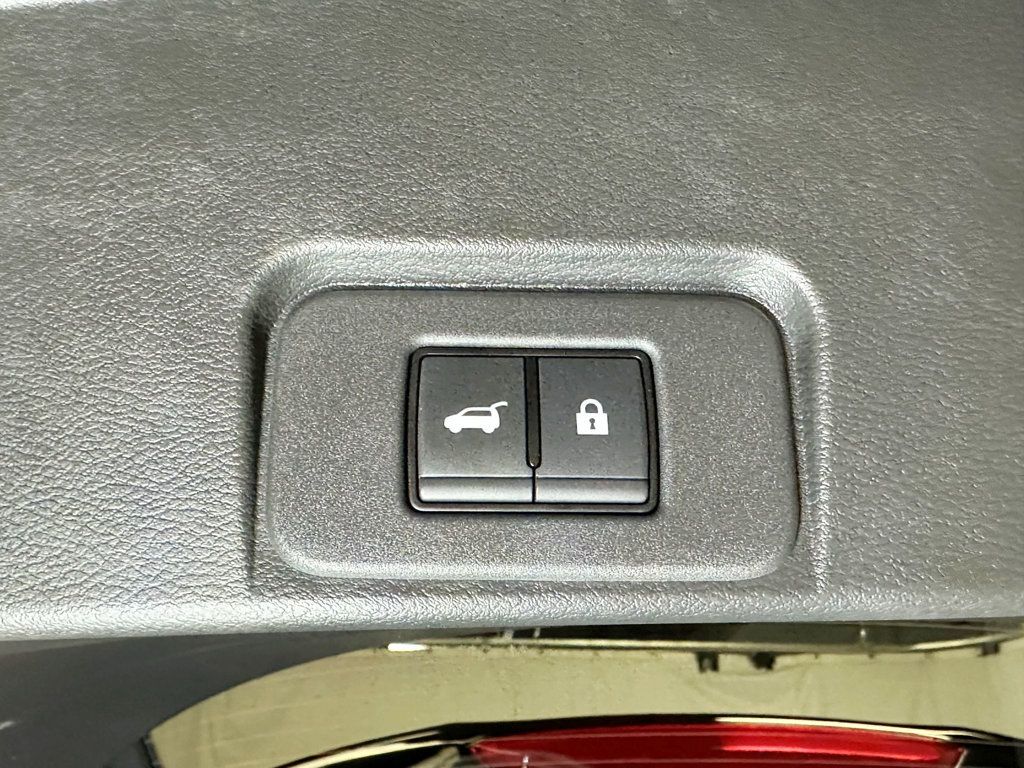 2023 Nissan Rogue AWD SV Midnight Edition - 23067747 - 46