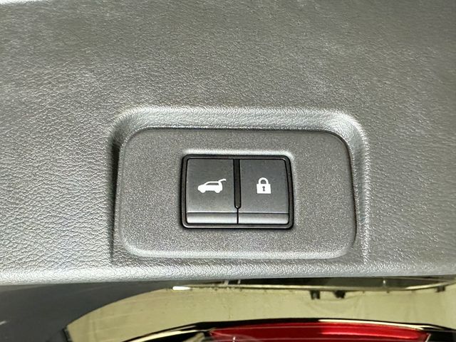 2023 Nissan Rogue AWD SV Midnight Edition - 23067747 - 46