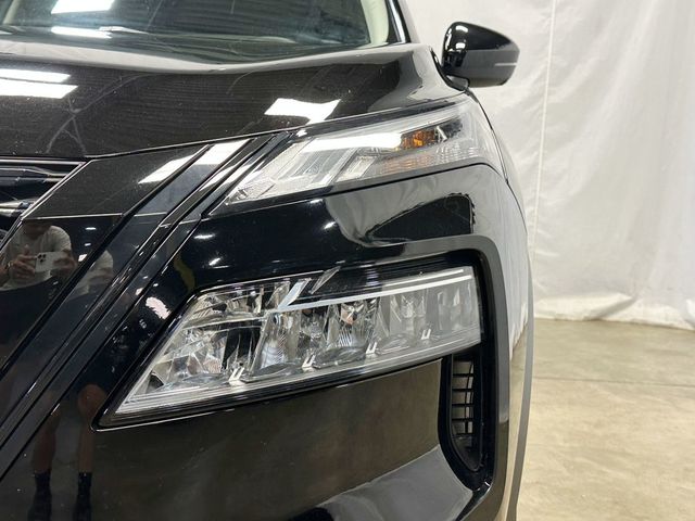 2023 Nissan Rogue AWD SV Midnight Edition - 23067747 - 6