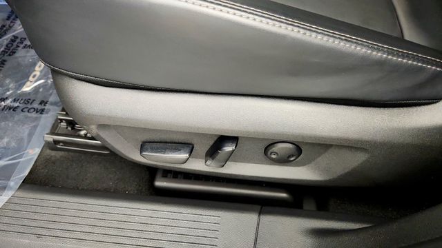 2023 Nissan Rogue AWD SV w/ Premium & Midnight Edition Pkgs - 23095025 - 11