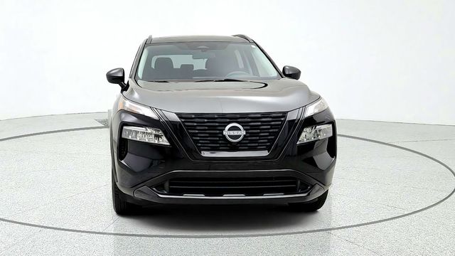 2023 Nissan Rogue AWD SV w/ Premium & Midnight Edition Pkgs - 23095025 - 1