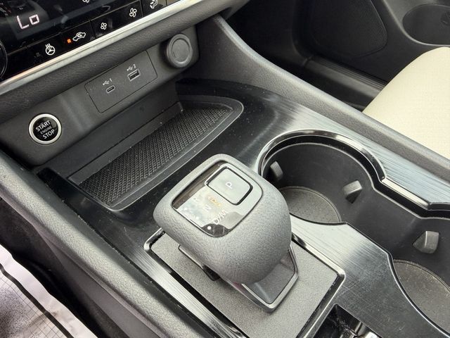 2023 Nissan Rogue AWD SV w/ Premium Package - 23072930 - 14