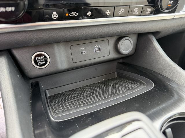 2023 Nissan Rogue AWD SV w/ Premium Package - 23072930 - 15