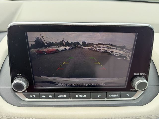 2023 Nissan Rogue AWD SV w/ Premium Package - 23072930 - 18