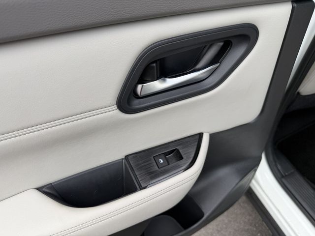 2023 Nissan Rogue AWD SV w/ Premium Package - 23072930 - 21