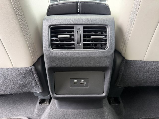 2023 Nissan Rogue AWD SV w/ Premium Package - 23072930 - 23