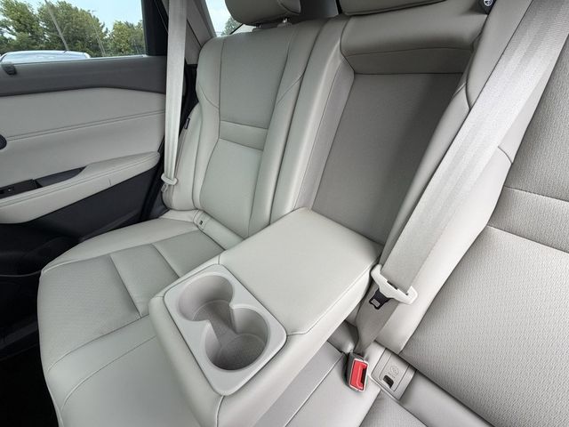 2023 Nissan Rogue AWD SV w/ Premium Package - 23072930 - 24