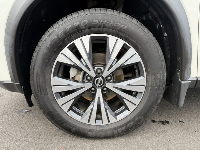 2023 Nissan Rogue AWD SV w/ Premium Package - 23072930 - 6