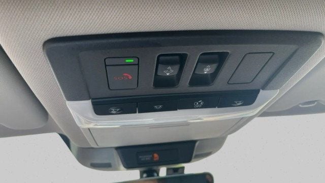 2023 Nissan Rogue FWD Platinum - 23047299 - 14
