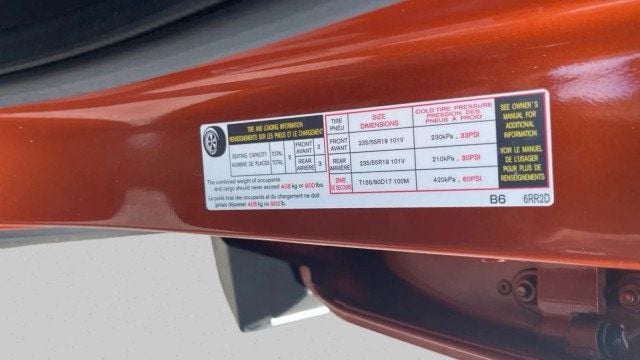 2023 Nissan Rogue FWD Platinum - 23047299 - 17