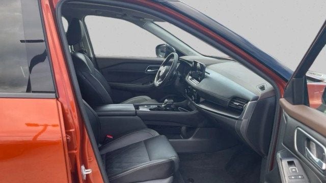 2023 Nissan Rogue FWD Platinum - 23047299 - 18