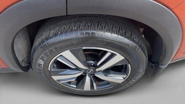 2023 Nissan Rogue FWD Platinum - 23047299 - 1