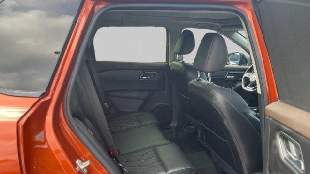 2023 Nissan Rogue FWD Platinum - 23047299 - 19