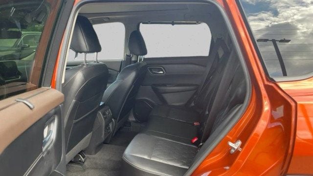 2023 Nissan Rogue FWD Platinum - 23047299 - 20