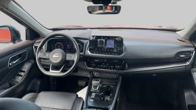 2023 Nissan Rogue FWD Platinum - 23047299 - 23
