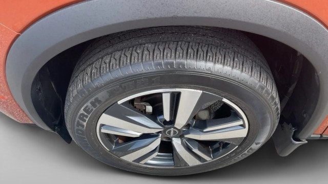 2023 Nissan Rogue FWD Platinum - 23047299 - 3