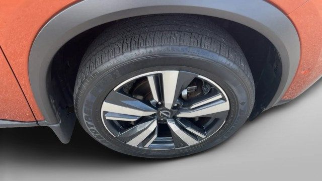 2023 Nissan Rogue FWD Platinum - 23047299 - 5