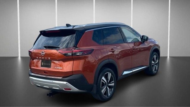 2023 Nissan Rogue FWD Platinum - 23047299 - 7