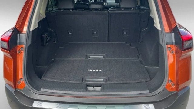 2023 Nissan Rogue FWD Platinum - 23047299 - 8