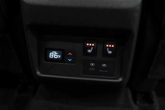 2023 Nissan Rogue FWD Platinum - 22979698 - 14