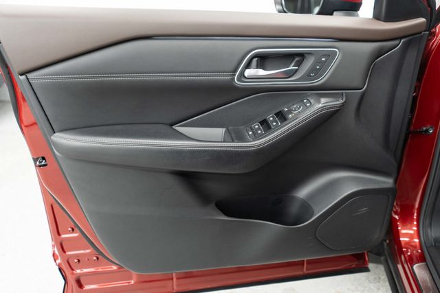 2023 Nissan Rogue FWD Platinum - 22979698 - 15