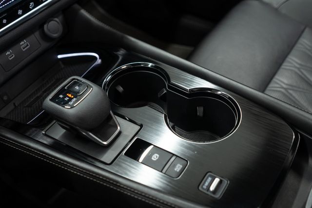 2023 Nissan Rogue FWD Platinum - 22979698 - 17