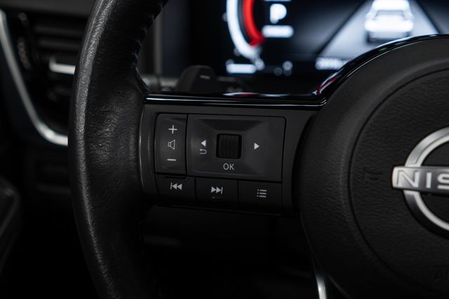 2023 Nissan Rogue FWD Platinum - 22979698 - 20