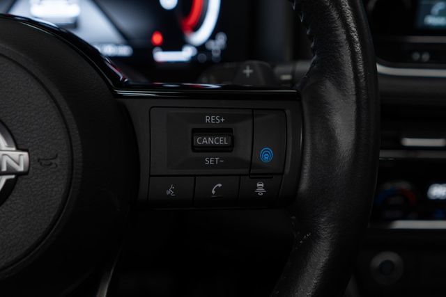 2023 Nissan Rogue FWD Platinum - 22979698 - 21