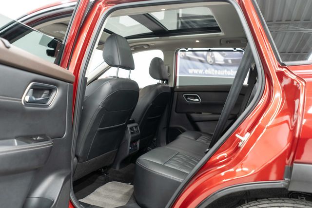 2023 Nissan Rogue FWD Platinum - 22979698 - 30