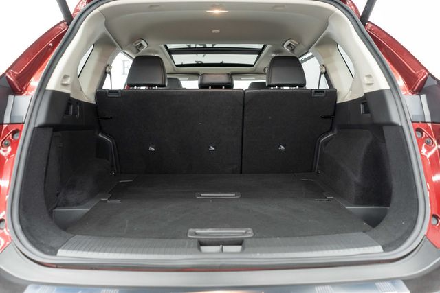 2023 Nissan Rogue FWD Platinum - 22979698 - 31