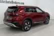 2023 Nissan Rogue FWD Platinum - 22979698 - 37