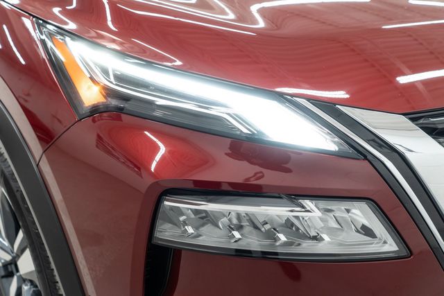 2023 Nissan Rogue FWD Platinum - 22979698 - 41